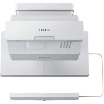Проектор Epson EB-735Fi (3LCD Full HD 3600 lm LASER) WiFi