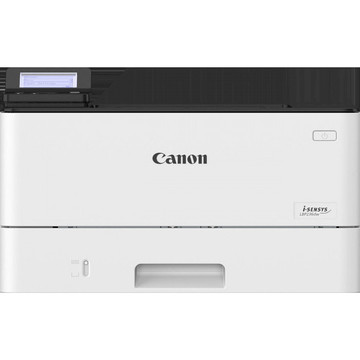 Принтер Canon i-SENSYS LBP236dw з Wi-Fi