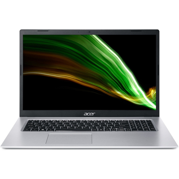 Ноутбук Acer Aspire 3 A317-53 Silver (NX.AD0EU.00E)
