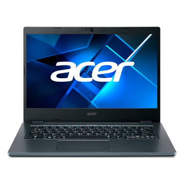 Ноутбук Acer TravelMate P4 TMP414-51 Blue (NX.VPAEU.00E)