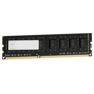 Оперативная память G.SKILL 4GB PC12800 DDR3 F3-1600C11S-4GNS