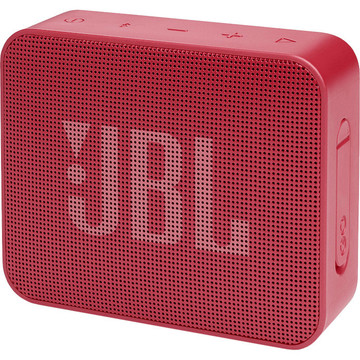 Bluetooth колонка JBL Go Essential Red (GOESRED)