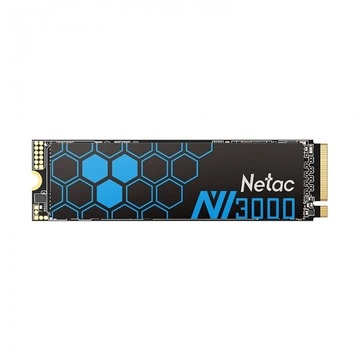 SSD накопитель NETAC 500GB NT01NV3000-500-E4X