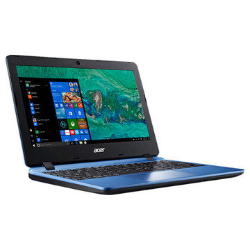 Ноутбук Acer Aspire 1 A111-31-P429 (NX.GXAEU.008) Stone Blue