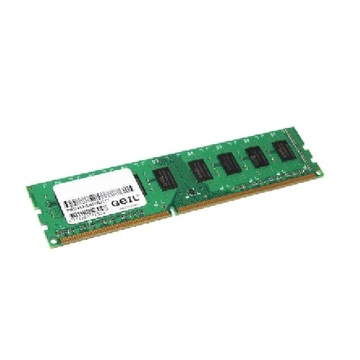 Оперативна пам'ять Geil DDR3L-1333 SODIMM 4GB (GGS34GB1333C9S)