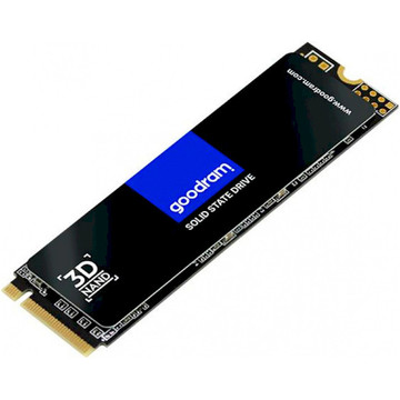 SSD накопичувач GOODRAM PX500 256GB (SSDPR-PX500-256-80-G2)