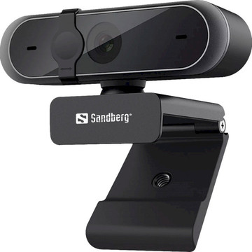 Веб камера Sandberg USB Webcam Pro (133-95)