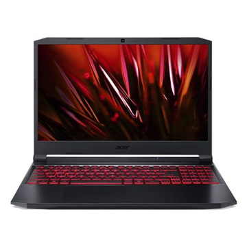 Игровой ноутбук Acer Nitro 5 AN515-57-50EC (NH.QELEU.008) Black