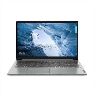 Ноутбук Lenovo IdeaPad 3 15IAU7 (82RK00FHRA) Arctic Grey