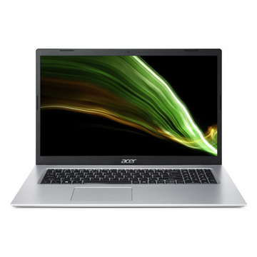 Ноутбук Acer Aspire 3 A317-53 (NX.AD0EU.00M) Silver