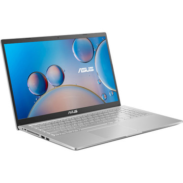 Ноутбук Asus X515JA-EJ4076 (90NB0SR2-M02RJ0) Transparent Silver