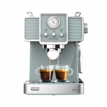 Кофеварка Cecotec Cumbia Power Espresso 20 Tradizionale CCTC-01575