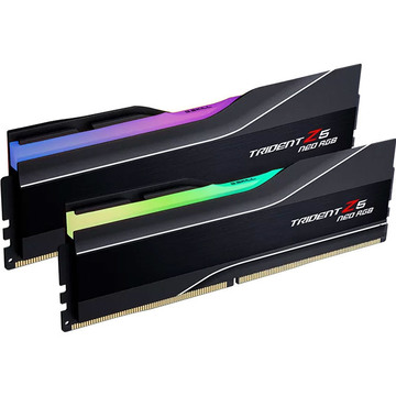 Оперативная память 2x16GB/6000 Trident Z5 Neo RGB (F5-6000J3636F16GX2-TZ5NR)