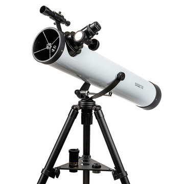 Телескоп Sigeta StarWalk 80/800 AZ (65328)