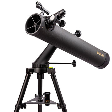 Телескоп Sigeta StarQuest 80/800 Alt-AZ (65329)