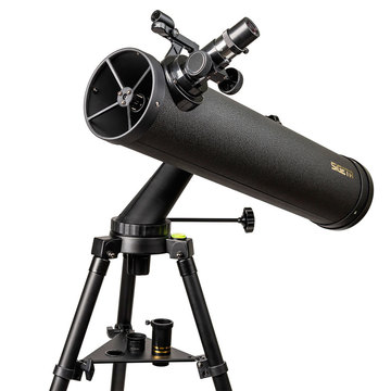 Телескоп Sigeta StarQuest 102/1100 Alt-AZ (65331)