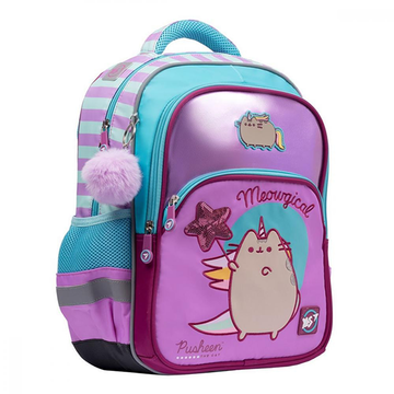 Рюкзак и сумка Yes S-40 Pusheen (556835)