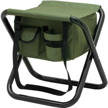 Складная мебель NeRest NR-25 S с сумкой Green (4820211100599_1)