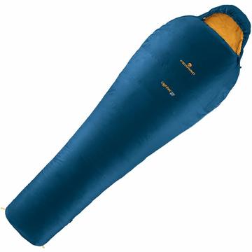 Спальный мешок Ferrino Lightec SM 1100 -3C Blue/Yellow Left (928100)