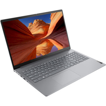 Ноутбук Lenovo ThinkBook 15 G2 ITL Mineral Grey (20VE0092RA)