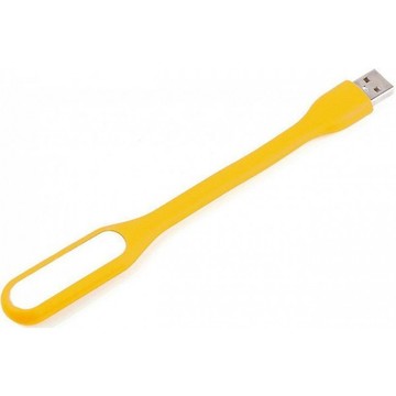  LED USB, 1.2W, 4500 К Yellow
