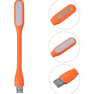  LED USB, 1.2W, 4500 К Orange
