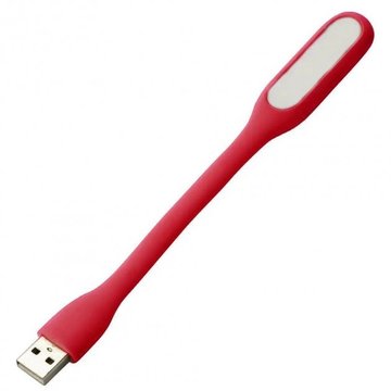  LED USB Red OEM