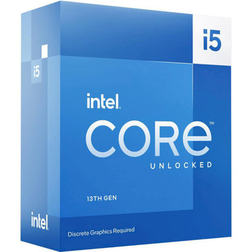 Процессор INTEL Core i5-13600KF Box (BX8071513600KF)