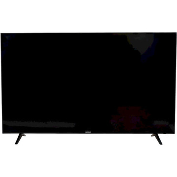 Телевизор SATELIT 55U9200WS Black