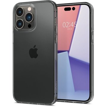 Чохол-накладка Spigen Apple Iphone 14 Pro Max Crystal Flex, Space Crystal (ACS04637)