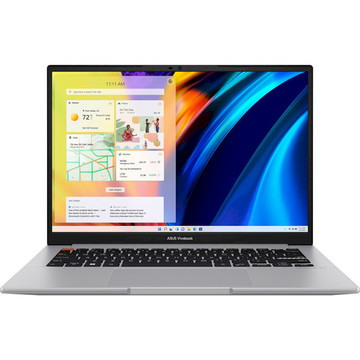 Ноутбук ASUS Vivobook S K3502ZA-L1280W Grey (90NB0WK1-M00P70)