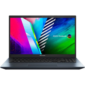 Ноутбук ASUS Vivobook Pro 15 M3500QC-L1298 (90NB0UT2-M00EA0)