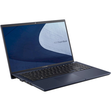 Ноутбук ASUS ExpertBook B1 B1500CEAE-EJ3981X Black (90NX0441-M02RH0)