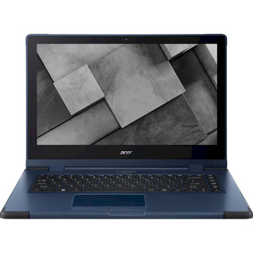 Ноутбук Acer Enduro Urban N3 EUN314-51W Blue (NR.R18EU.00E)