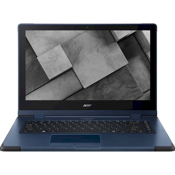 Ноутбук Acer Enduro Urban N3 EUN314-51W Blue (NR.R18EU.00F)