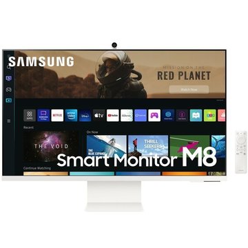 Монитор Samsung S32BM801UI