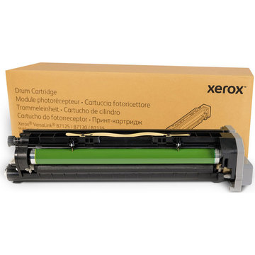 Тонер-картридж Xerox VL B7125/B7130/B7135 Black (80 000 стр.)