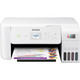 МФУ Epson EcoTank L3266 Wi-Fi (C11CJ66411)