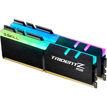 Оперативная память G.Skill Trident Z Neo DDR4-3600 32Gb (2x16GB) (F4-3600C16D-32GTZR)