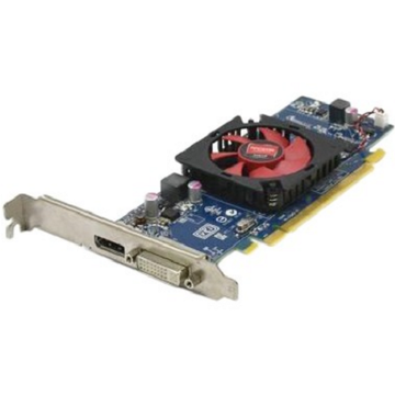 Видеокарта Dell AMD Radeon HD 7470 1GB - 64Bit DDR3  OUGA9