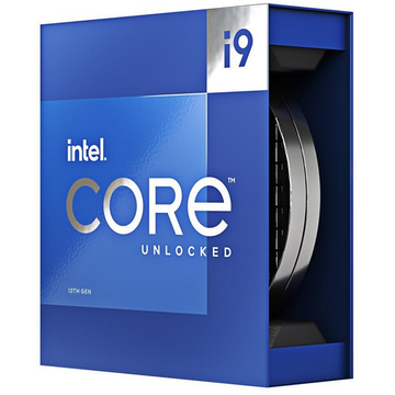 Процессор INTEL Core i9-13900KF Box (BX8071513900KF)