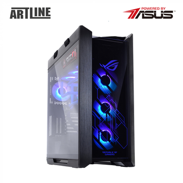 Десктоп ARTLINE Overlord RTX P99 (P99v40)