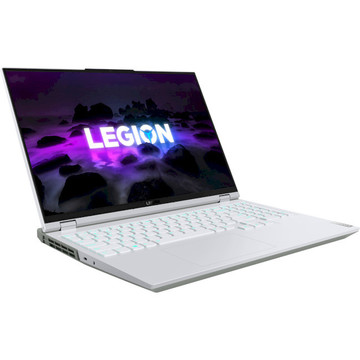 Ігровий ноутбук Lenovo Legion 5 Pro 16ITH6H Stingray (82JD00FFRA)