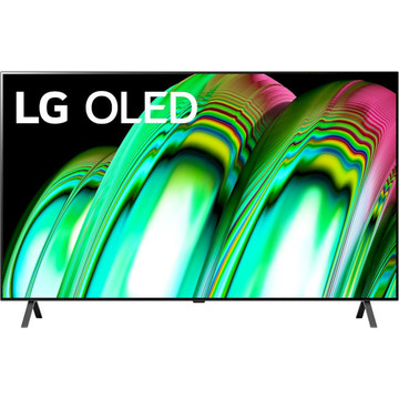 Телевізор LG OLED48A2
