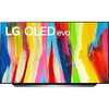 Телевизор LG OLED48C24LA