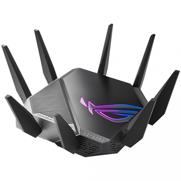 Маршрутизатор Asus GT-AXE11000 Wi-Fi6E