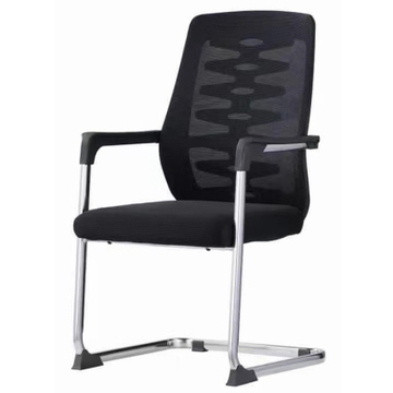 Офісне крісло Аклас Селла CF 8003D Black (00060140)