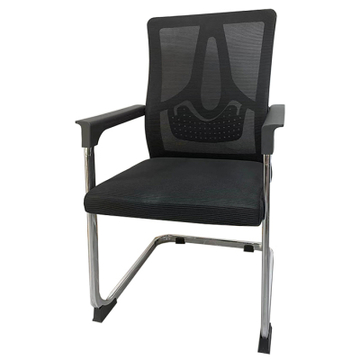 Офисное кресло Акласс Амир CF 8005D Black (00060144)