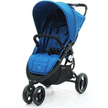 Дитяча коляска Valco Baby Snap 3 Ocean Blue (9949)