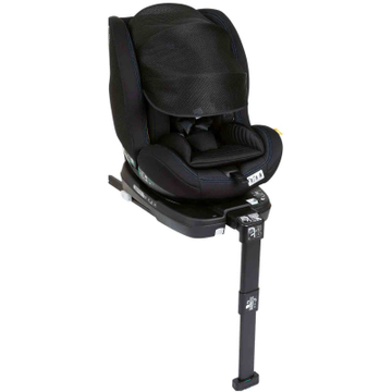 Автокресло Chicco Seat3Fit i-Size Air Черное (79879.72)